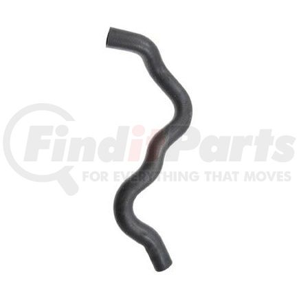 Dayco 71488 CURVED RADIATOR HOSE, DAYCO