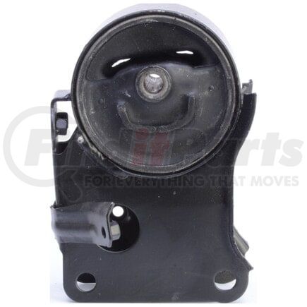 Anchor Motor Mounts 9248 ENGINE MOUNT REAR