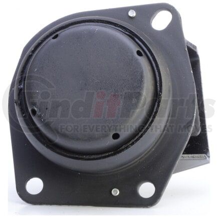 Anchor Motor Mounts 9289 ENGINE MOUNT REAR LEFT