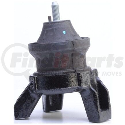 Anchor Motor Mounts 9315 ENGINE MOUNT REAR