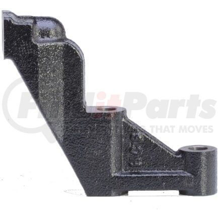 Anchor Motor Mounts 9327