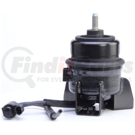 Anchor Motor Mounts 9348 ENGINE MOUNT FRONT