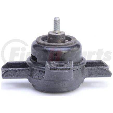 Anchor Motor Mounts 9355 ENGINE MOUNT RIGHT