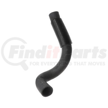 Dayco 71587 CURVED RADIATOR HOSE, DAYCO
