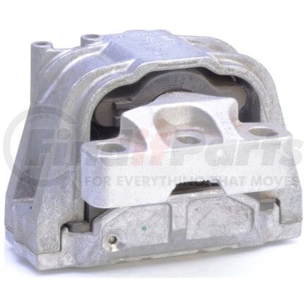 Anchor Motor Mounts 9405