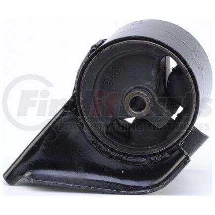 Anchor Motor Mounts 9481 ENGINE MOUNT REAR