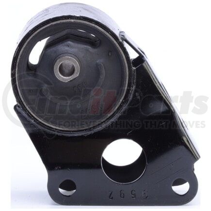 Anchor Motor Mounts 9592 ENGINE MOUNT FRONT