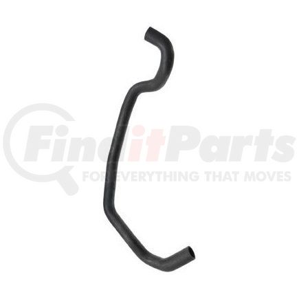 Dayco 71712 CURVED RADIATOR HOSE, DAYCO