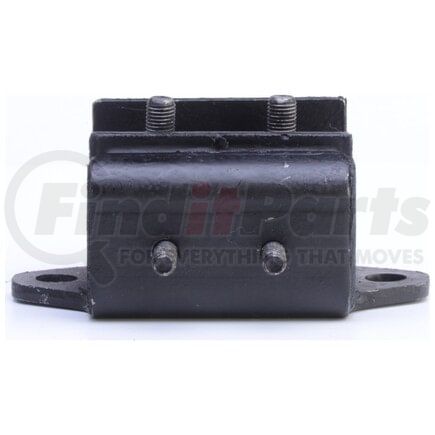 Anchor Motor Mounts 9640 TRANSMISSION MOUNT REAR