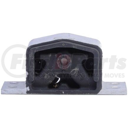 Anchor Motor Mounts 9641 TRANSMISSION MOUNT REAR