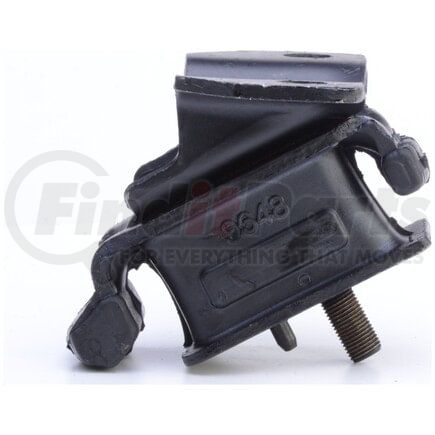Anchor Motor Mounts 9648 ENGINE MOUNT FRONT LEFT,FRONT RIGHT