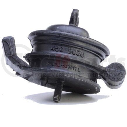 Anchor Motor Mounts 9650 ENGINE MOUNT FRONT LEFT