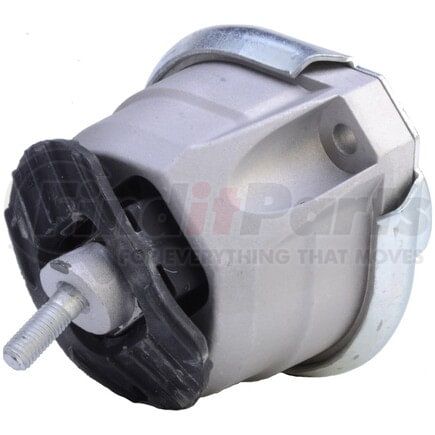 Anchor Motor Mounts 9655 ENGINE MOUNT FRONT LEFT,FRONT RIGHT