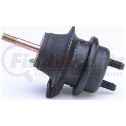 Anchor Motor Mounts 9663 ENGINE MOUNT FRONT LEFT,FRONT RIGHT