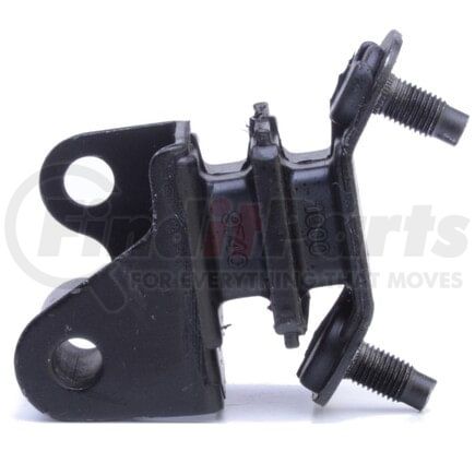 Anchor Motor Mounts 9740 TRANSMISSION MOUNT REAR LEFT