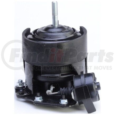 Anchor Motor Mounts 9804 ENGINE MOUNT REAR