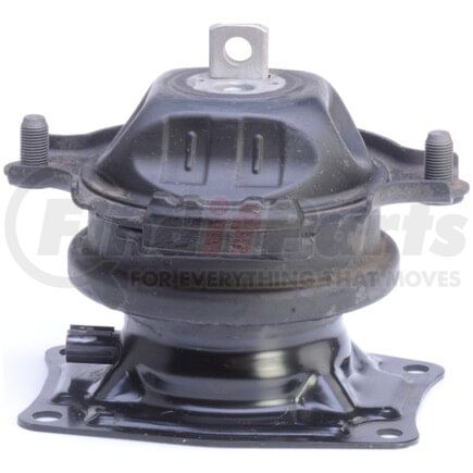 Anchor Motor Mounts 9844 ENGINE MOUNT FRONT