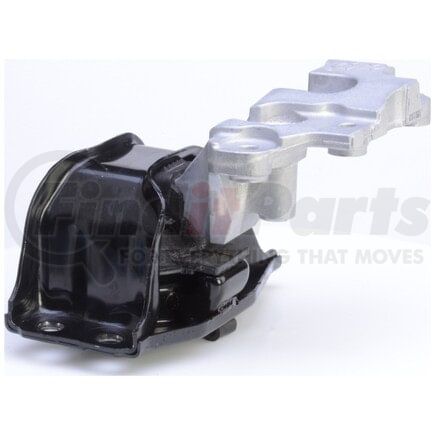 Anchor Motor Mounts 9856 ENGINE MOUNT RIGHT