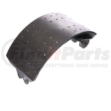 Meritor A3222P1992 BRAKE SHOE