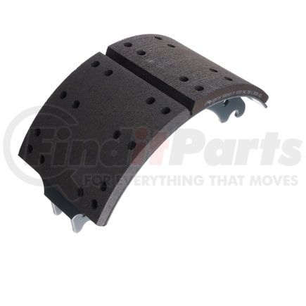 Meritor SR20034707QP PLT AY-SHOE&LNG