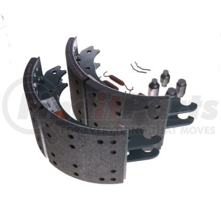 Meritor XK4034515Q REMAN SHOE KIT