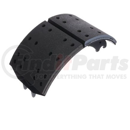 Meritor XS5204515F3 REMAN SHOE