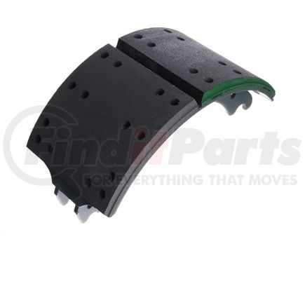 Meritor XS5554707QP REMAN SHOE