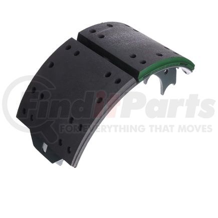 Meritor XS5554709E1 REMAN SHOE