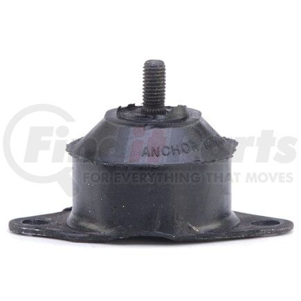 Anchor Motor Mounts 2508 TRANS MOUNT