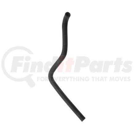 Dayco 87759 MOLDED HEATER HOSE, DAYCO