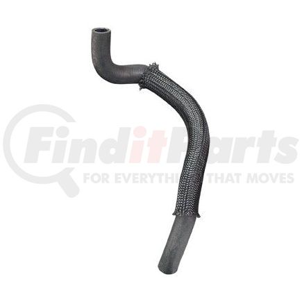 Dayco 87926 MOLDED HEATER HOSE, DAYCO