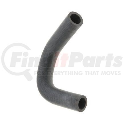 Dayco 88449 MOLDED HEATER HOSE, DAYCO
