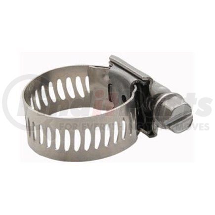 Dayco 92010 HOSE CLAMP, STAINLESS STEEL, DAYCO