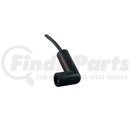 United Pacific 98322 Air Brake Moisture / Air Indicator - 1-Wire, Universal, with #8 Stud Connector