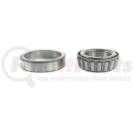 Eaton K-3795 Manual Transmission Countershaft Bearing - Includes Bearing Cone and Bearing Cup