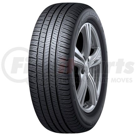 DUNLOP TIRES 265017001 SP Sport Maxx A2 A/S Tire - 235/55R19, 101V, BLT, 51 PSI, 19 in. Rim Diameter