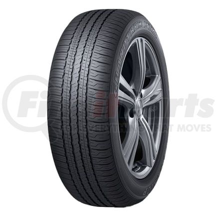 DUNLOP TIRES 290016801 GrandTrek PT21 Tire - 235/65R17, 104H, BLT, 51 PSI, 17 in. Rim Diameter