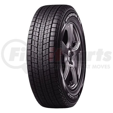 DUNLOP TIRES 290124132 Winter Maxx SJ8 Tire - 275/50R21, 113R, BSW, 50 PSI, 21 in. Rim Diameter