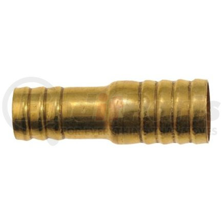 Dayco 80425 BRASS HOSE CONNECTOR, DAYCO