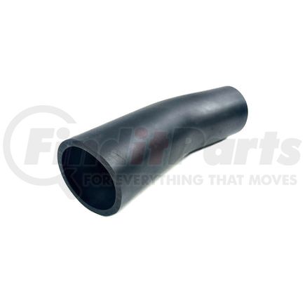 Fairchild FFH1003 Fuel Tank Filler Neck Hose - 30 Degree Elbow, 7.69 in. Length