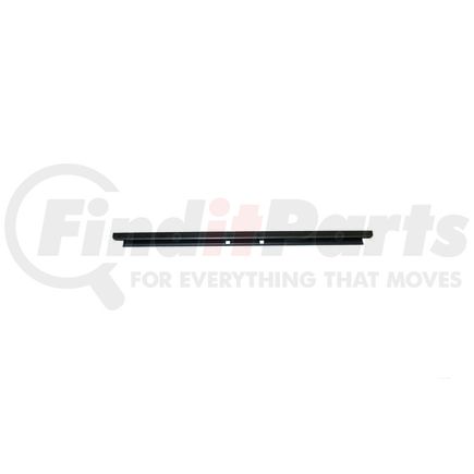 Fairchild G2091 Rear Outer Belt Weatherstrip Driver Side for 1999-2006 Chevrolet C/K Truck New Style