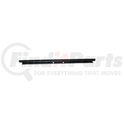 Fairchild G2092 Rear Outer Belt Weatherstrip Passenger Side 1999-2007 Chevrolet Silverado New Style