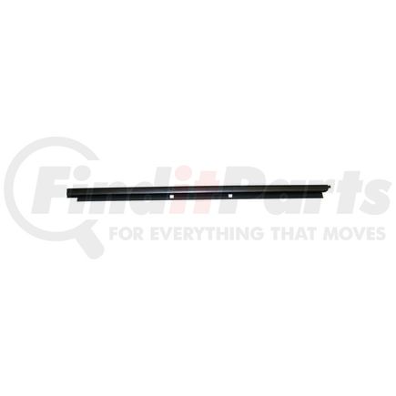 Fairchild G2089 Front Outer Belt Weatherstrip Driver Side for 1999-2006 Chevrolet C/K Truck New Style