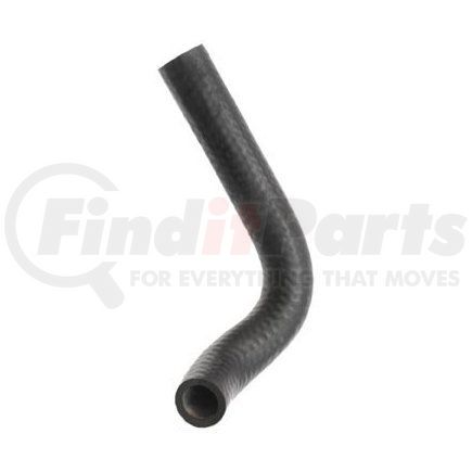 Dayco 86129 MOLDED HEATER HOSE, DAYCO