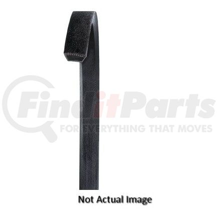 Dayco 5L740 UTILITY V-BELT, WRAPPED, DAYCO FHP