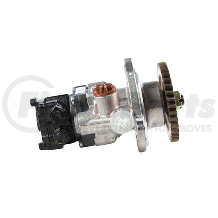 ZF 8694-974-619 TANDEM PUMP