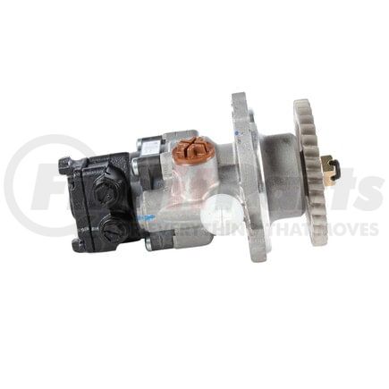 ZF 8693-974-656 TANDEM PUMP