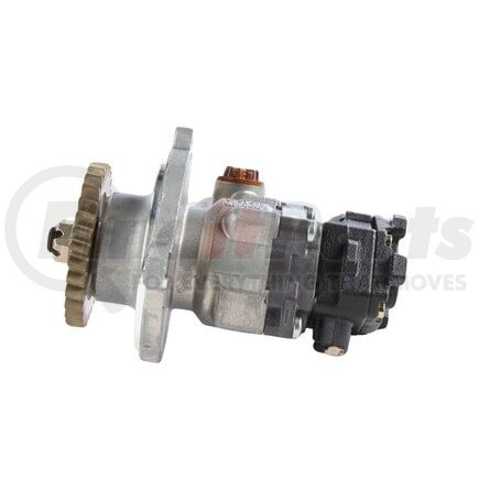 ZF 8694-974-634 TANDEM PUMP