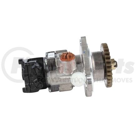 ZF 8693-974-657 TANDEM PUMP