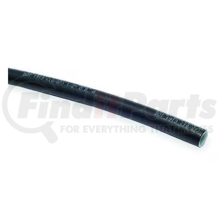 Peterbilt 3270-1010-0100 Airbrake Tubing - Black, Nylon, 0.63" OD, 0.44" ID (Sold Per Feet)